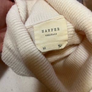 Francesca’s Harper Heritage Sweater